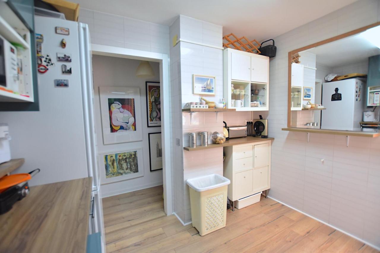 Quarto em Acomodações Particulares En De Diseno *